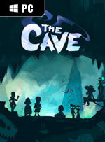 The Cave