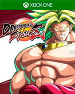 DRAGON BALL FIGHTERZ - Broly for Xbox One