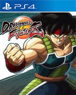 DRAGON BALL FIGHTERZ - Bardock for PlayStation 4