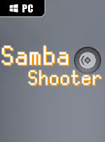Samba Shooter for PC