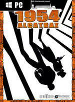 1954: Alcatraz