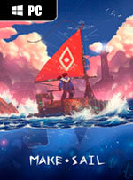 Make Sail