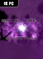 Snail Trek - Chapter 4: The Final Fondue for PC