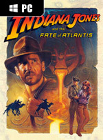 Indiana Jones® and the Fate of Atlantis™