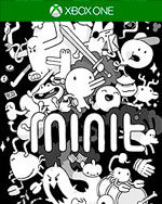 Minit for Xbox One