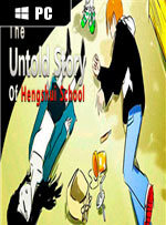 The Untold Story of Hengshui School for PC
