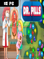 Dr. Pills
