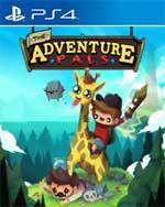 The Adventure Pals for PlayStation 4