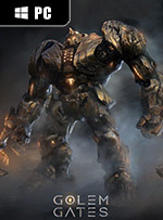 Golem Gates for PC