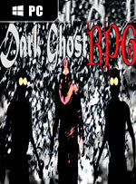Dark Ghost RPG