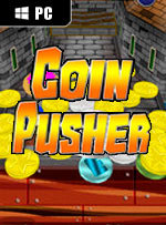 Coin Pusher