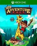 The Adventure Pals