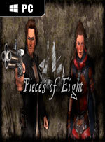 Pieces of Eight for PC