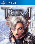 TERA for PlayStation 4