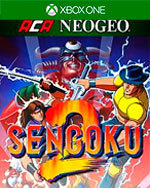 ACA NEOGEO SENGOKU 2