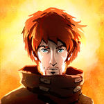 The Pillars of the Earth Game for iOS
