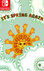 It's Spring Again