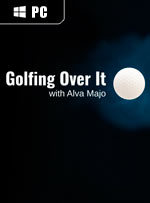 Golfing Over It with Alva Majo for PC
