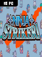 Ninja Striker! for PC