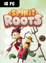 Spirit Roots for PC