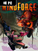 Windforge for PC