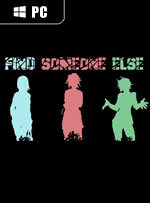 Find someone else for PC