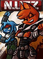 N.U.T.Z. for PC