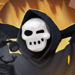 Peace, Death! for iOS