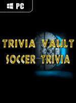 Trivia Vault: Soccer Trivia