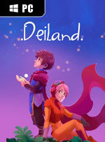 Deiland for PC