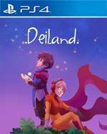 Deiland for PlayStation 4