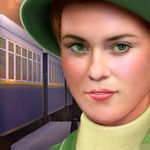 The Orient Express for iOS