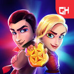 Parker & Lane: Criminal Justice for Android