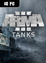 Arma 3 Tanks