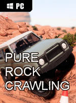 Pure Rock Crawling for PC Game Reviews