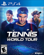 Tennis World Tour