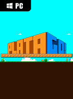PlataGO! Super Platform Game Maker for PC