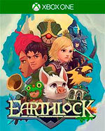 EARTHLOCK