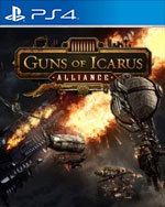 Guns of Icarus Alliance