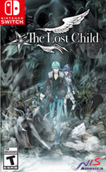 The Lost Child