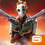 Dead Rivals - Zombie MMO for iOS