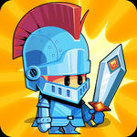 Tap Knight - RPG Idle-Clicker Hero Game for Android