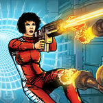 Time Recoil for Android