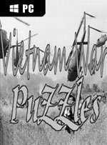 Vietnam War PuZZles