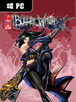 Bullet Witch