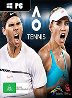 AO International Tennis for PC