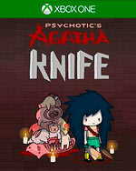 Agatha Knife for Xbox One