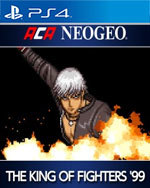 ACA NEOGEO THE KING OF FIGHTERS '99