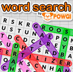 Word Search by POWGI for Nintendo 3DS
