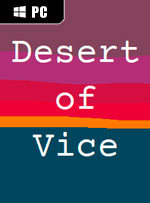 Desert of Vice for PC